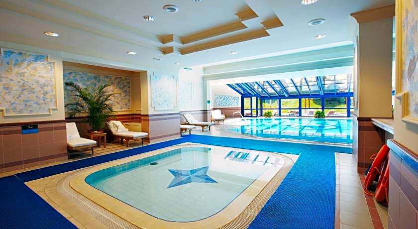 InterContinental Almaty By IHG