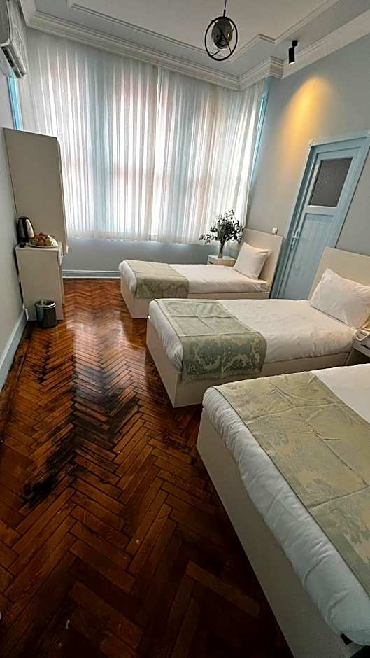 Bali Star City Hotel