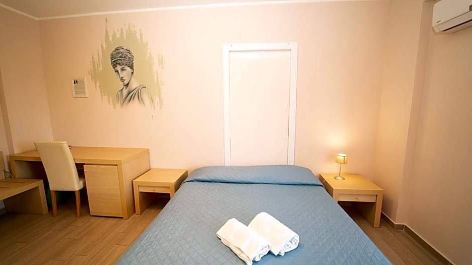 Taormina Hotel Calipso