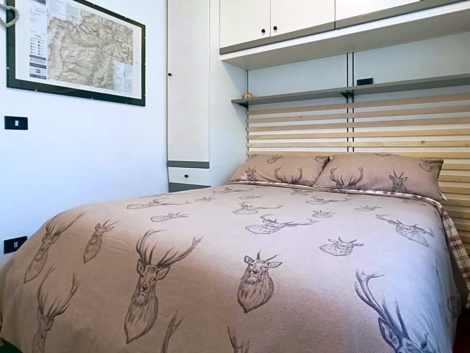 La CRI Bed & Breakfast