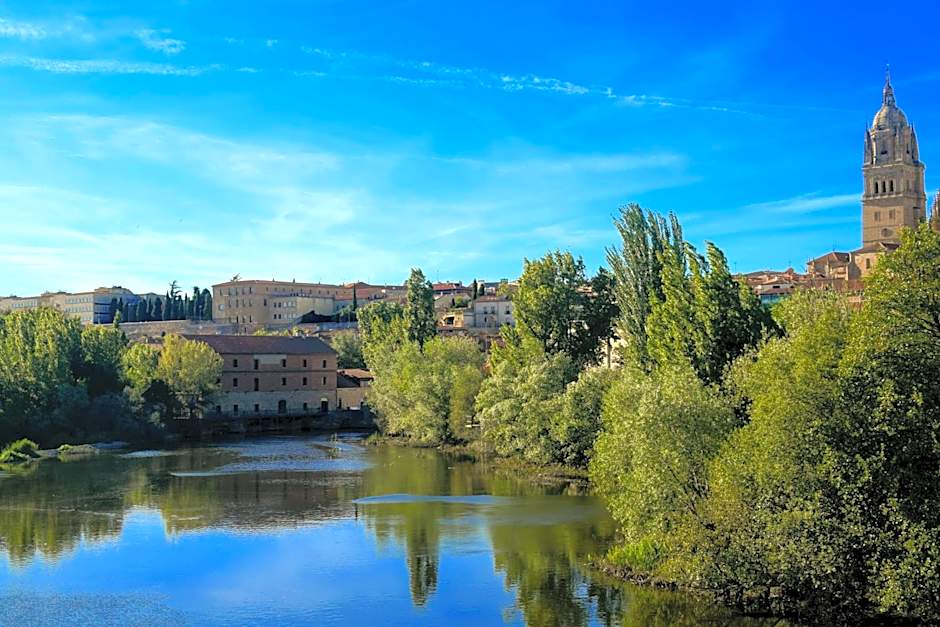 Hospedium Hotel Casino Del Tormes