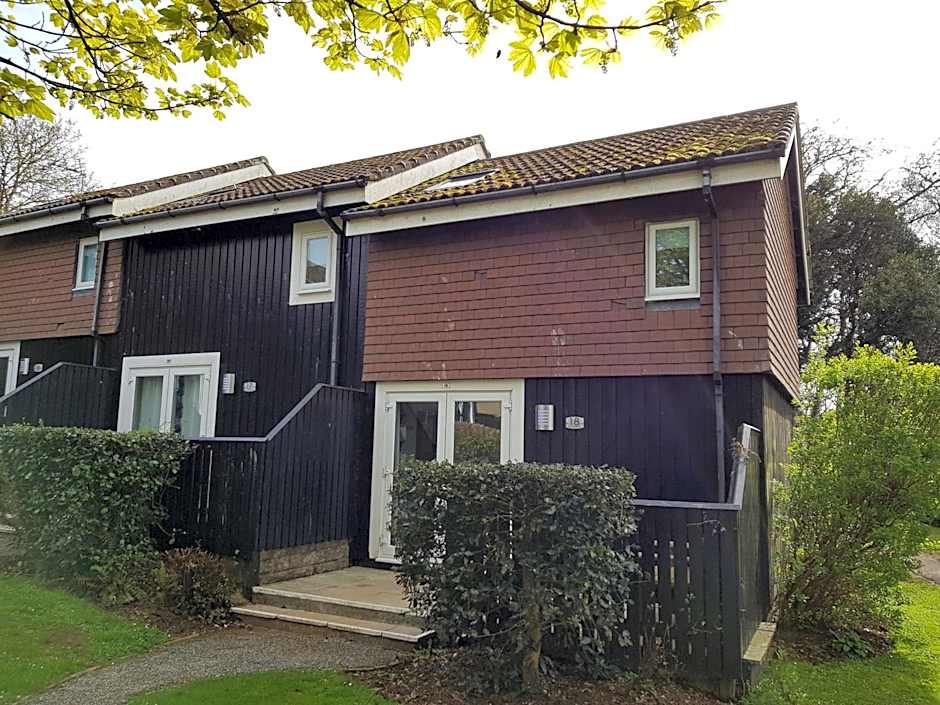 Tolroy Manor Holiday Park