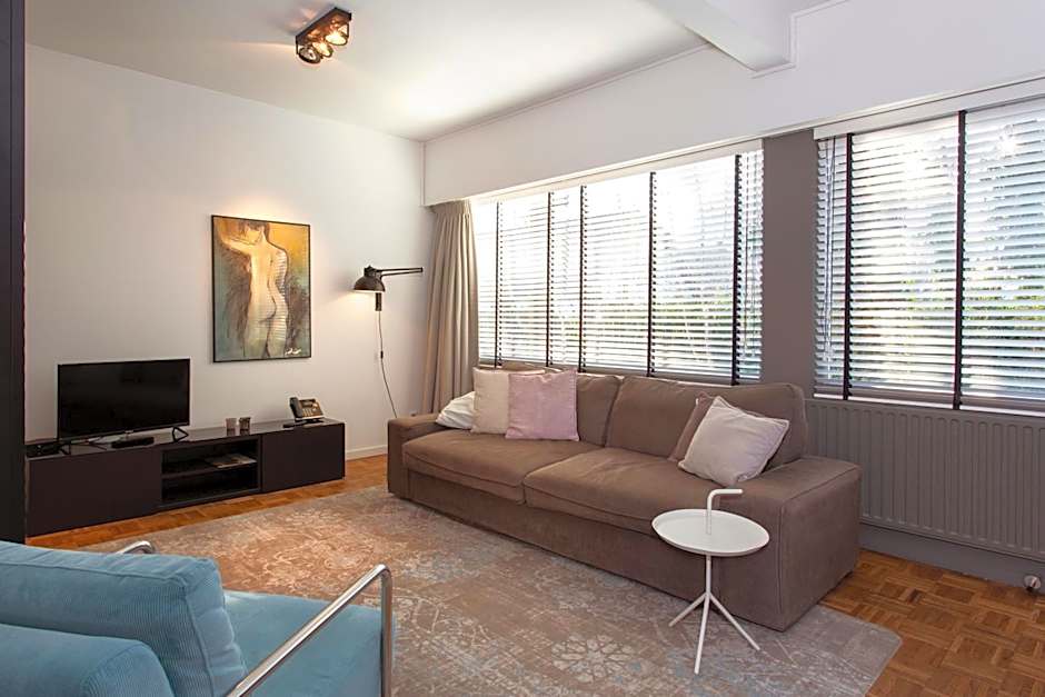 Restaurant-Hotel de Watergeus