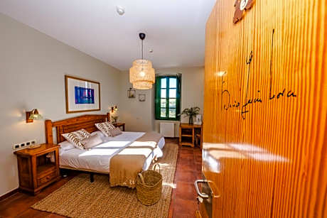 Hotel Rural EstaciA³n de la Dehesa