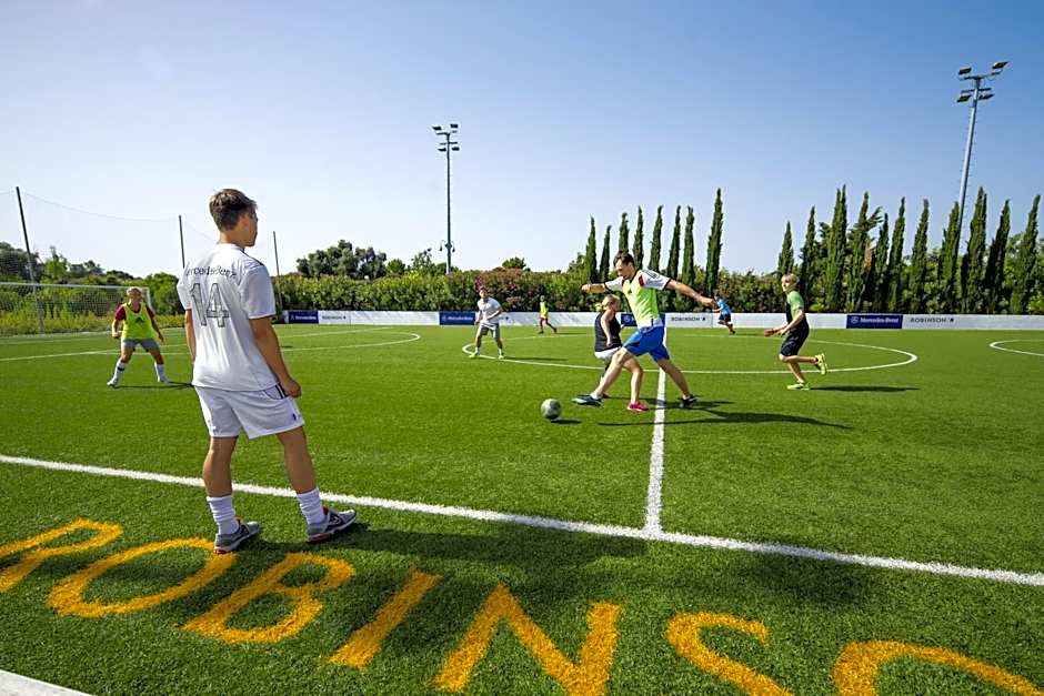 ROBINSON QUINTA DA RIA - All Inclusive