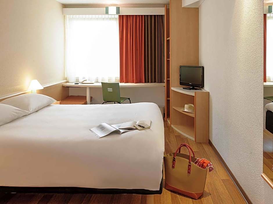 ibis Stuttgart Centrum