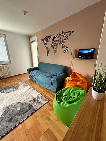 Bad Stuben Hostel
