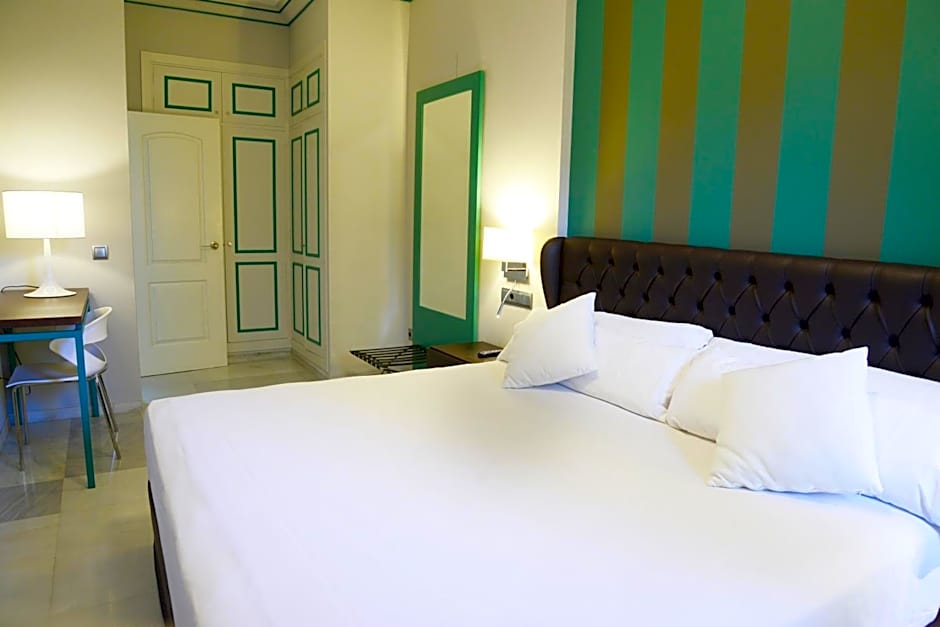 Photo 1 of 4 of Junior Suite