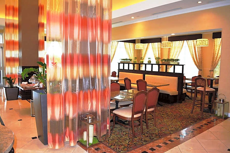 Hilton Garden Inn West Katy