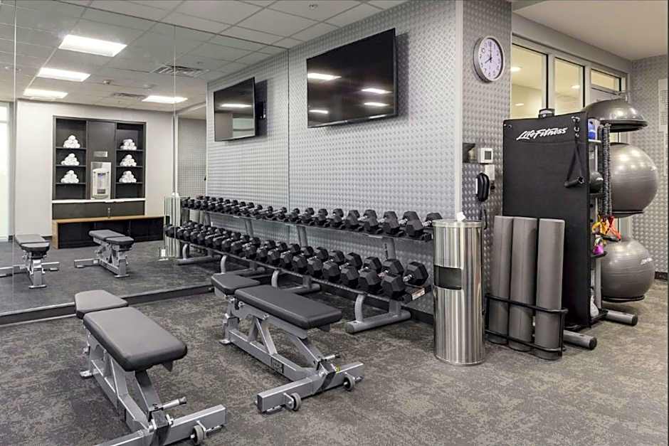 Fairfield Inn & Suites by Marriott Monahans