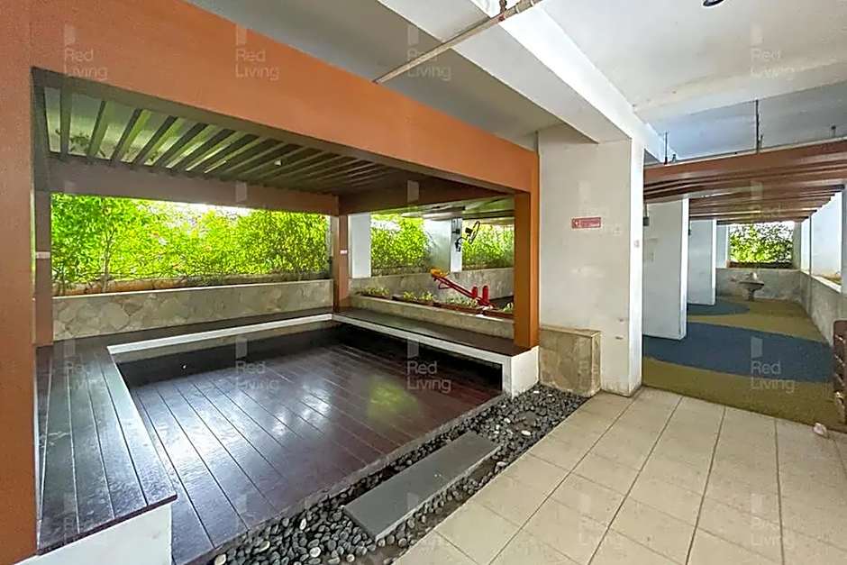 Byrin Property Tower Jasmine - Apartemen Bassura City By RedDoorz – Jakarta, NY