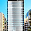 Montblanc Hotel Raffine Nagoyaekimae