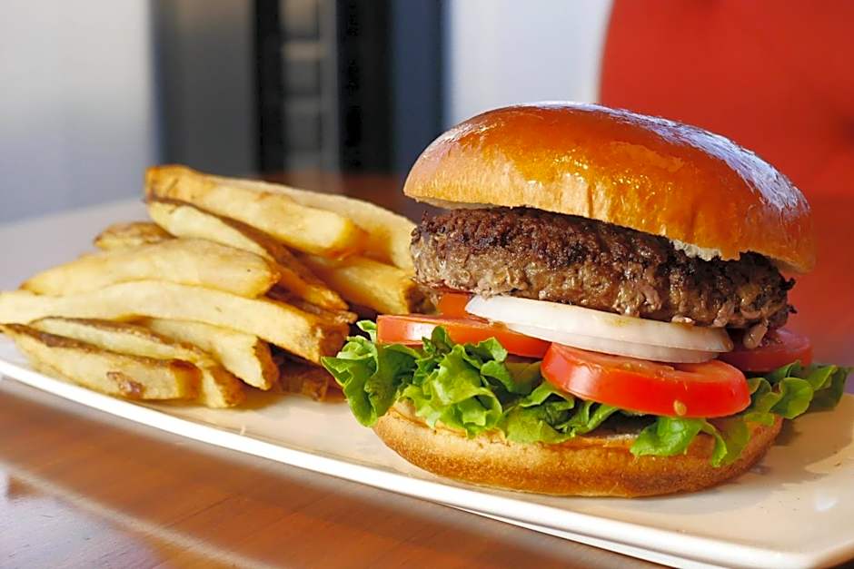 Fairfield by Marriott Regina