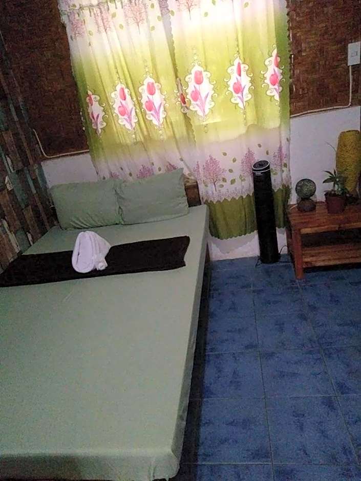 SHUKRAN Apartelle