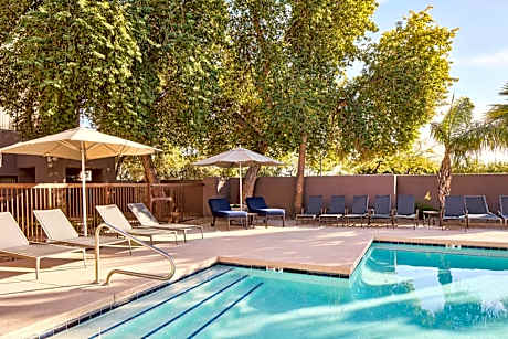 Courtyard by Marriott Scottsdale North