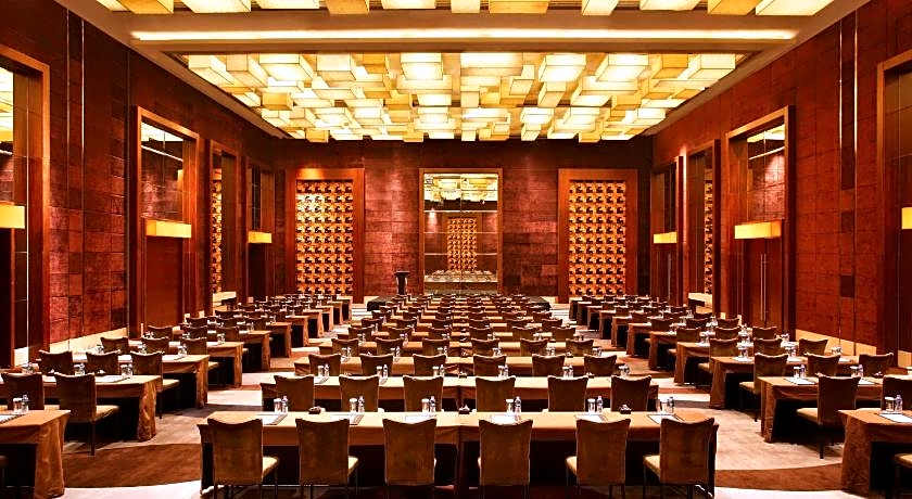 The Westin Guangzhou