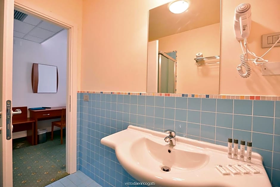 Standard Hotel Udine