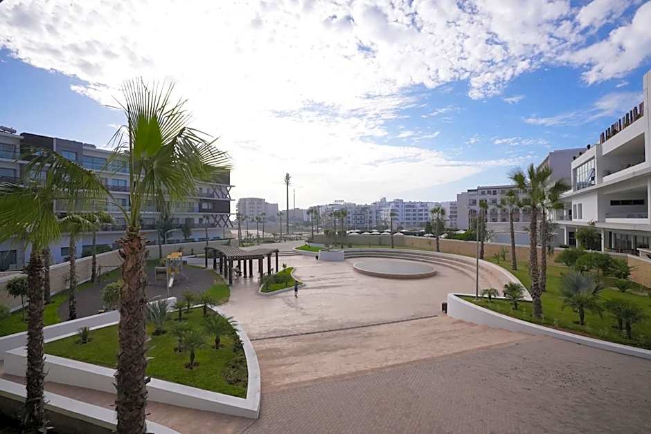Zephyr Agadir