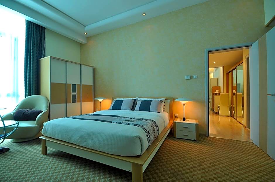 Elite Seef Residence