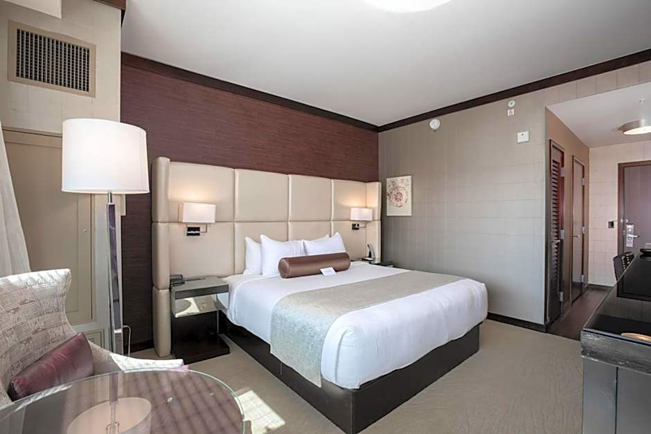 Viejas Casino & Willows Hotel