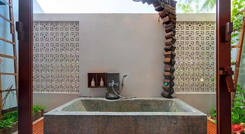 Hoi An Chic Green Retreat