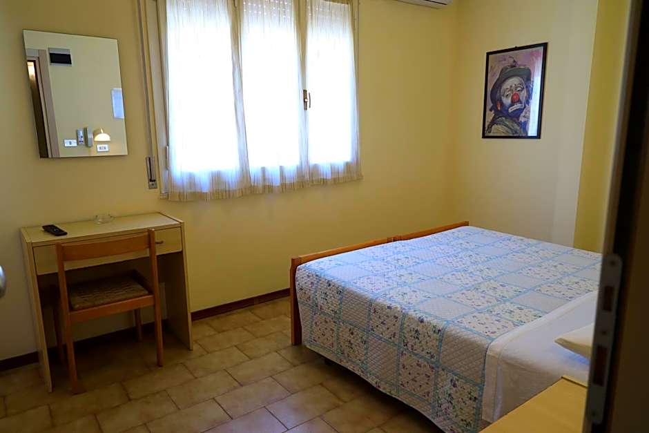 Hotel Soave