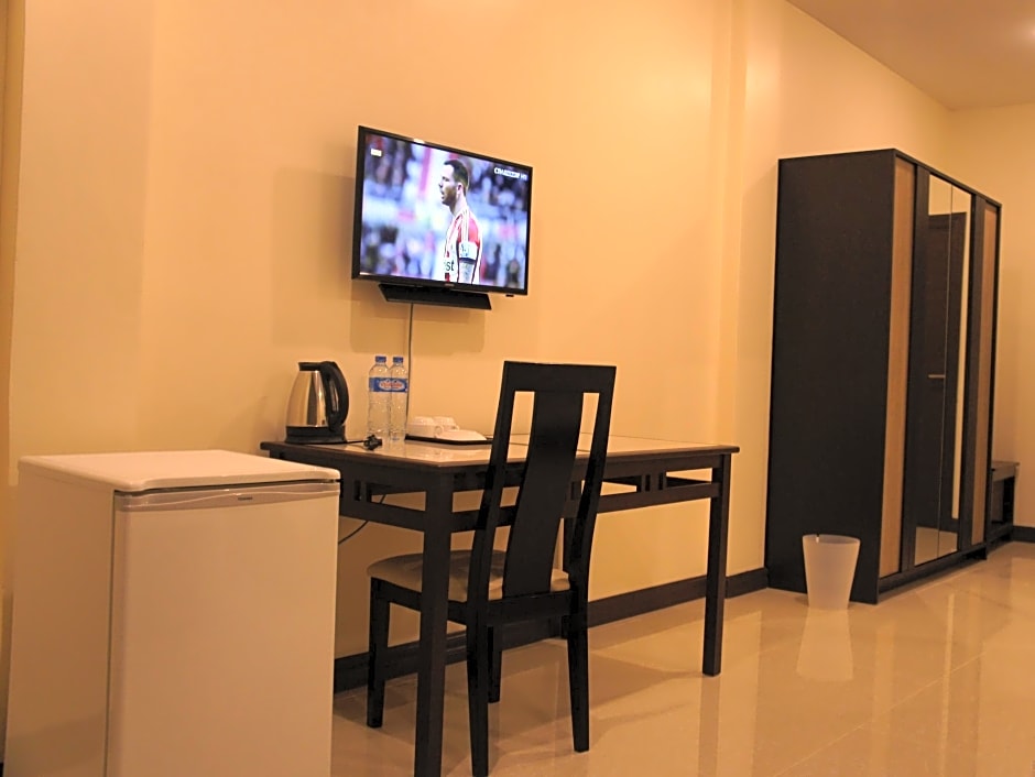 Center Point Boutique Hotel