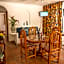 HOTEL VILLA AZUL
