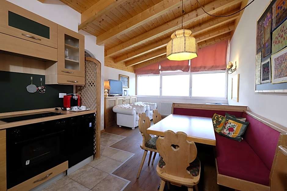 Residenza Bagni & Miramonti