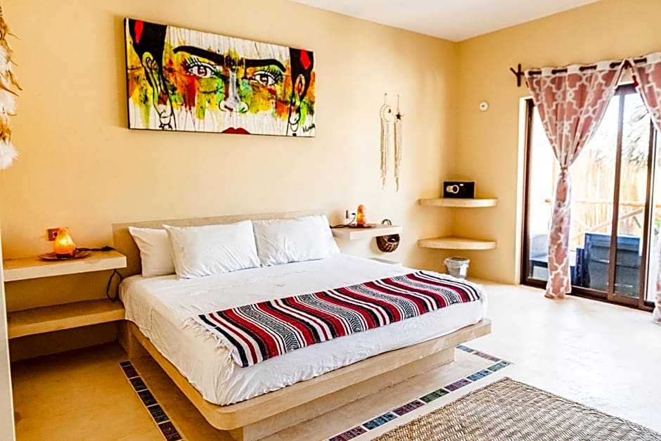Atenea Holbox