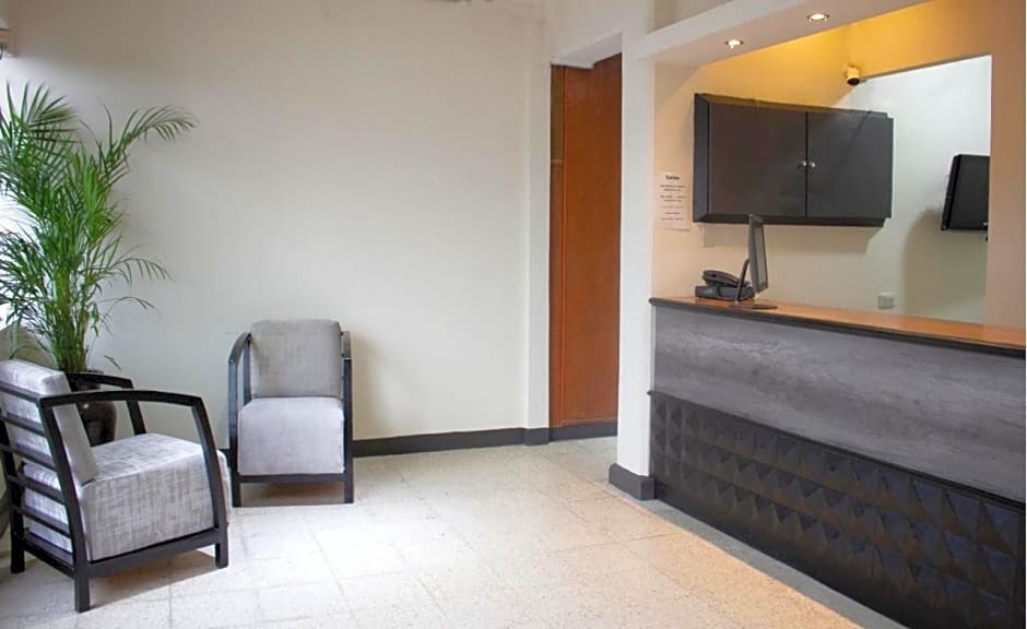 Hotel Winn Comfort