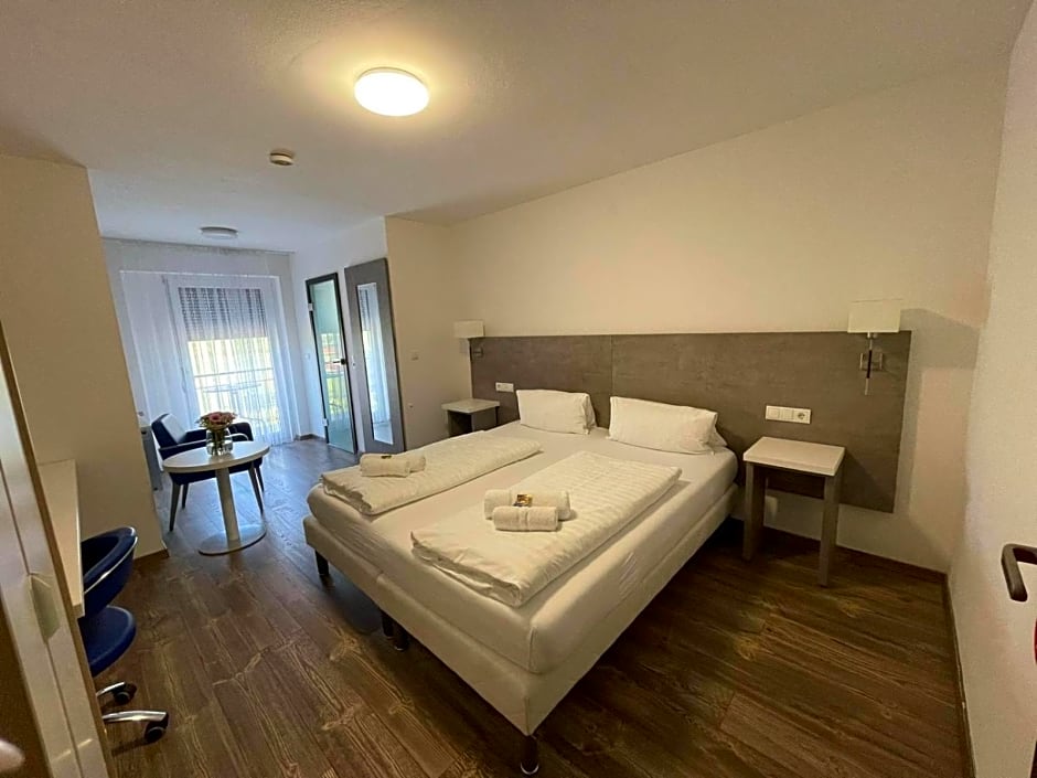 Hotel Wiesental Nähe Friedrichshafen