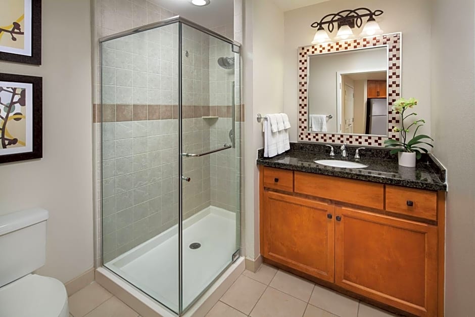 Marriott's Shadow Ridge I-The Villages