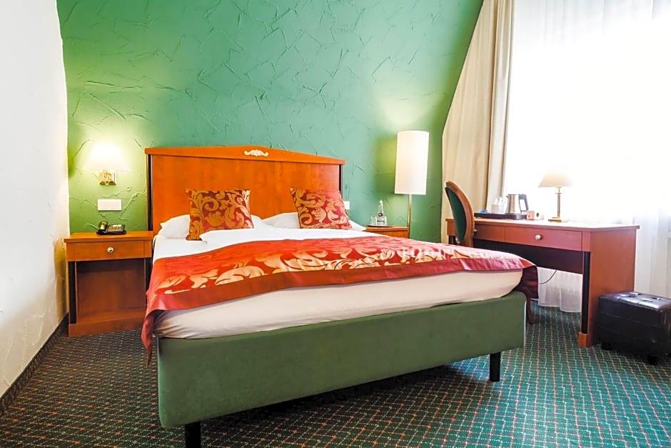 Parkhotel Krone