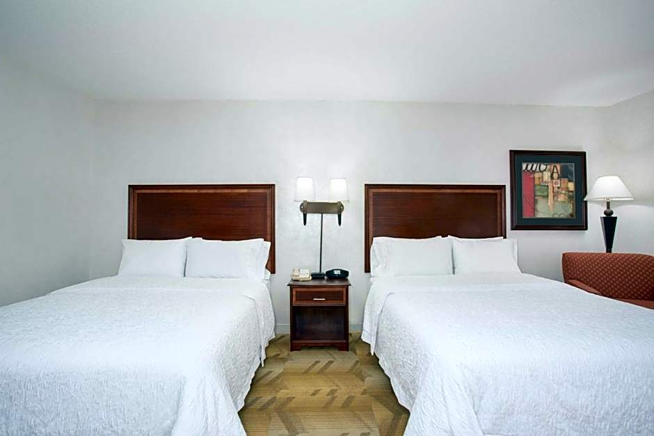 Hampton Inn By Hilton Siloam Springs