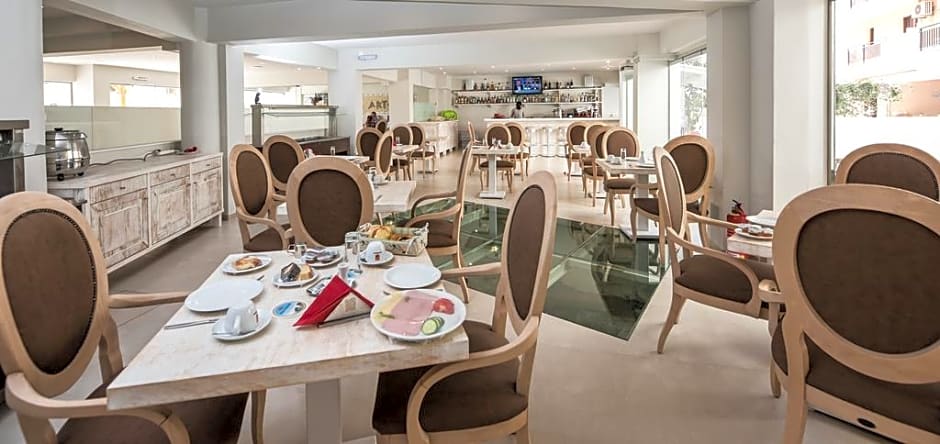 Artemis Hotel Apartments