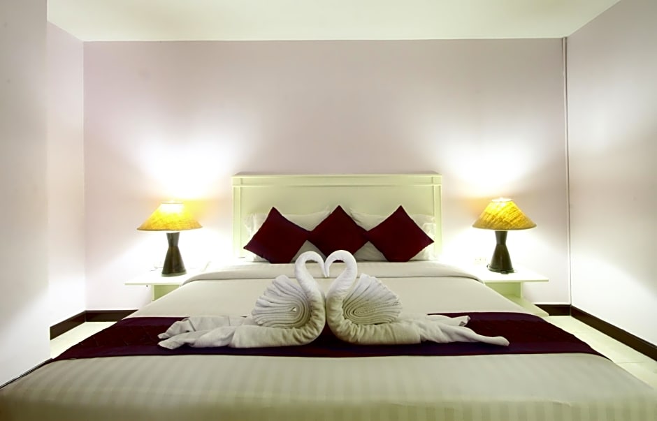 Eastiny Residence Hotel