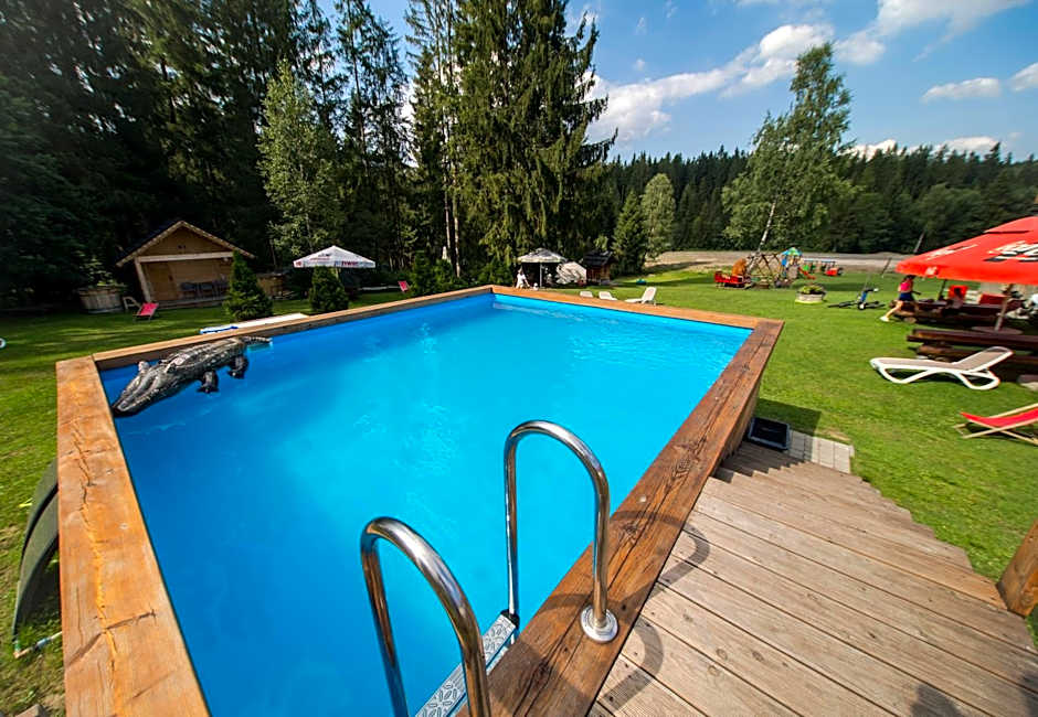 Olza Karczma i pokoje