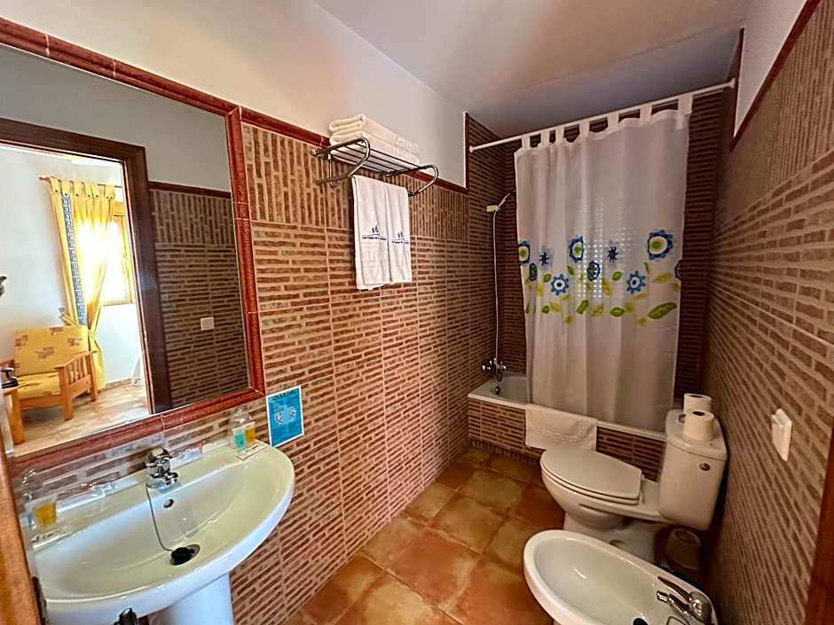 Hotel Restaurante Los Caños de la Alcaiceria