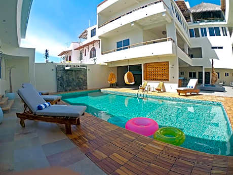 Shavanna Hotel Boutique