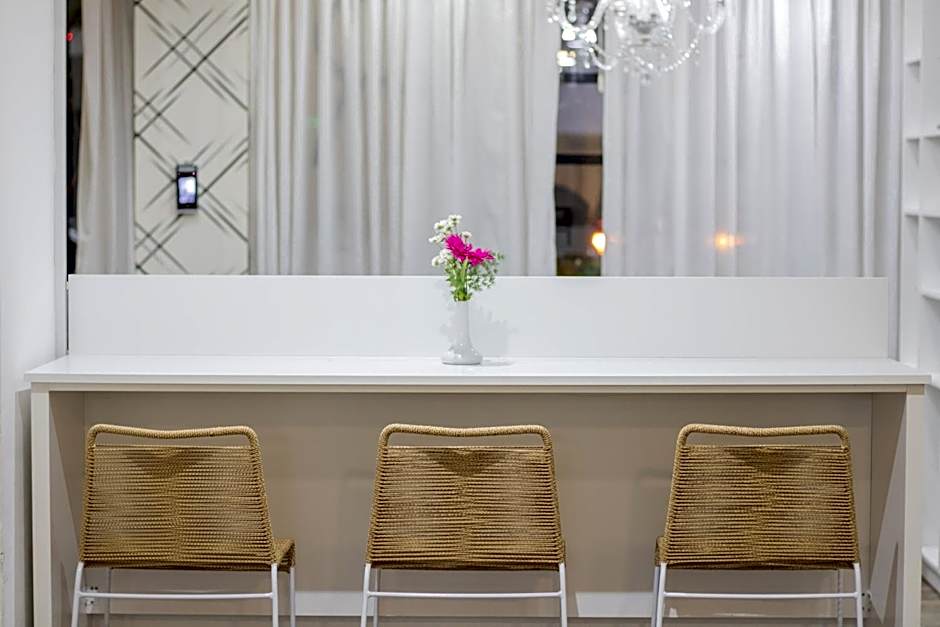 Ker Belgrano Hotel