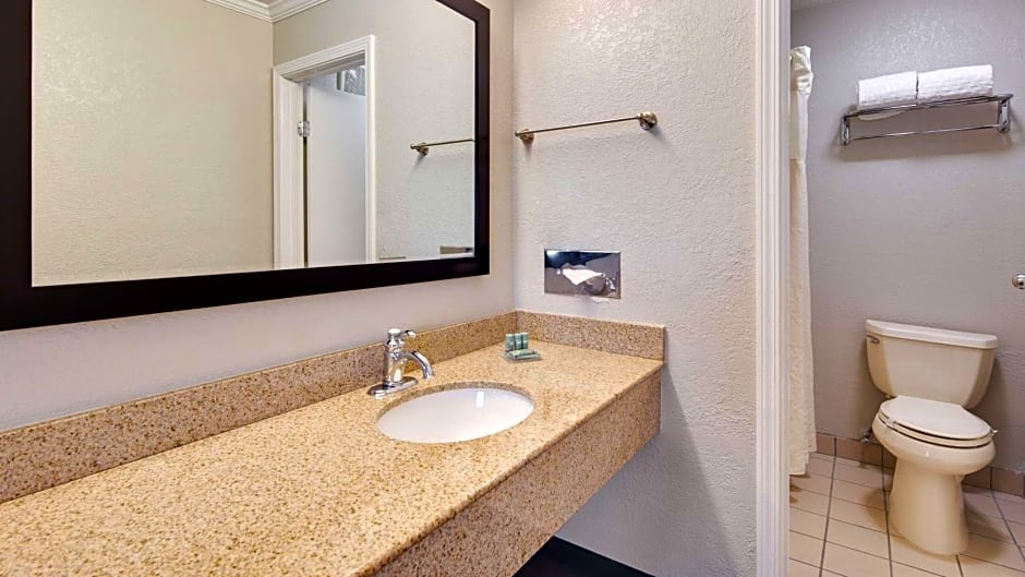 Best Western Clermont