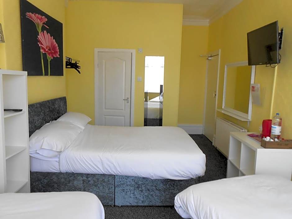 Shore Stay Guest House