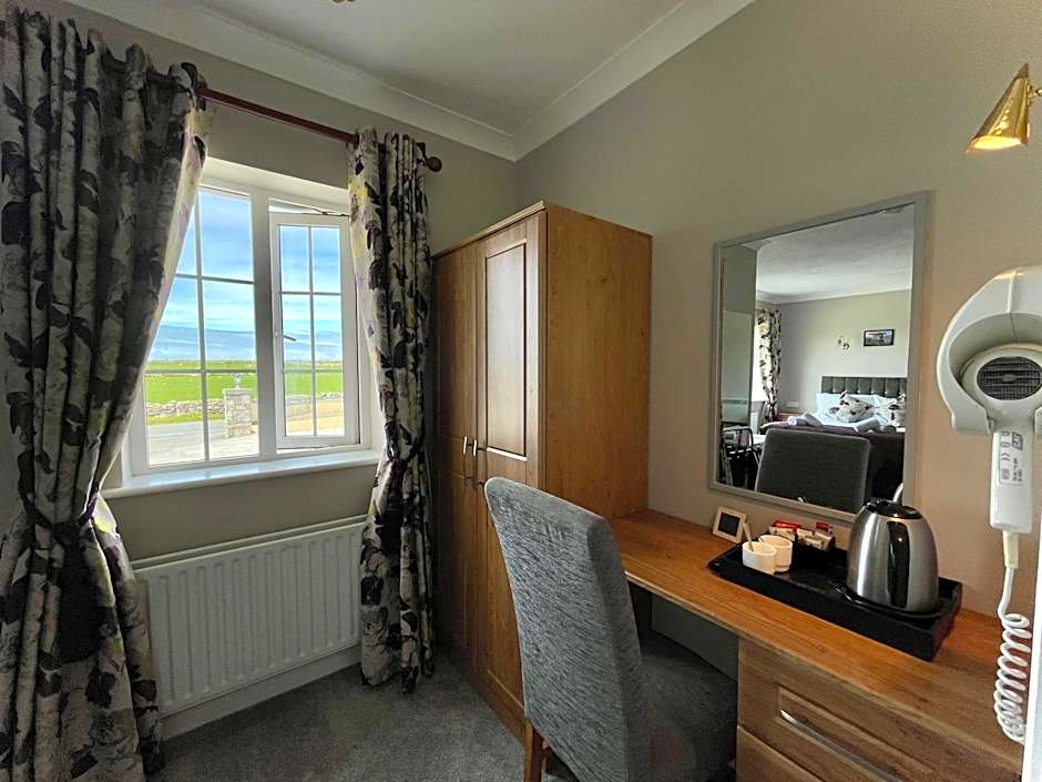 Glasha Meadows Accommodation