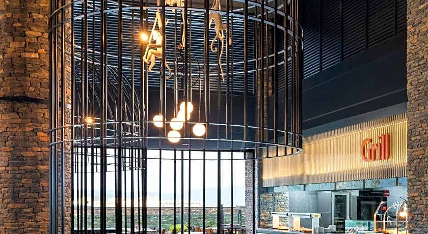 Lujo Hotel Bodrum