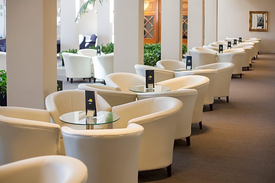 Hipotels  Playa La Barrosa