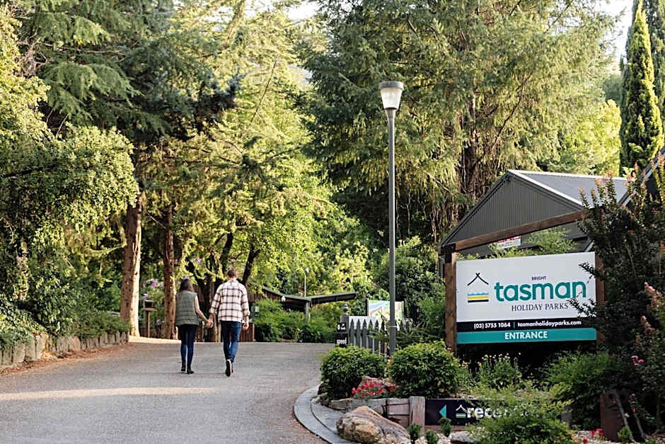 BIG4 Tasman Holiday Parks - Bright