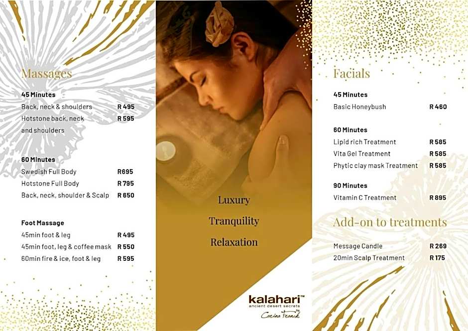 Chateau de Marine Boutique Hotel