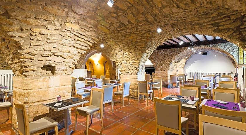 Moulin de Vernegues Hotel