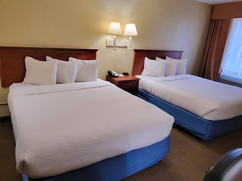 Days Inn by Wyndham Casper